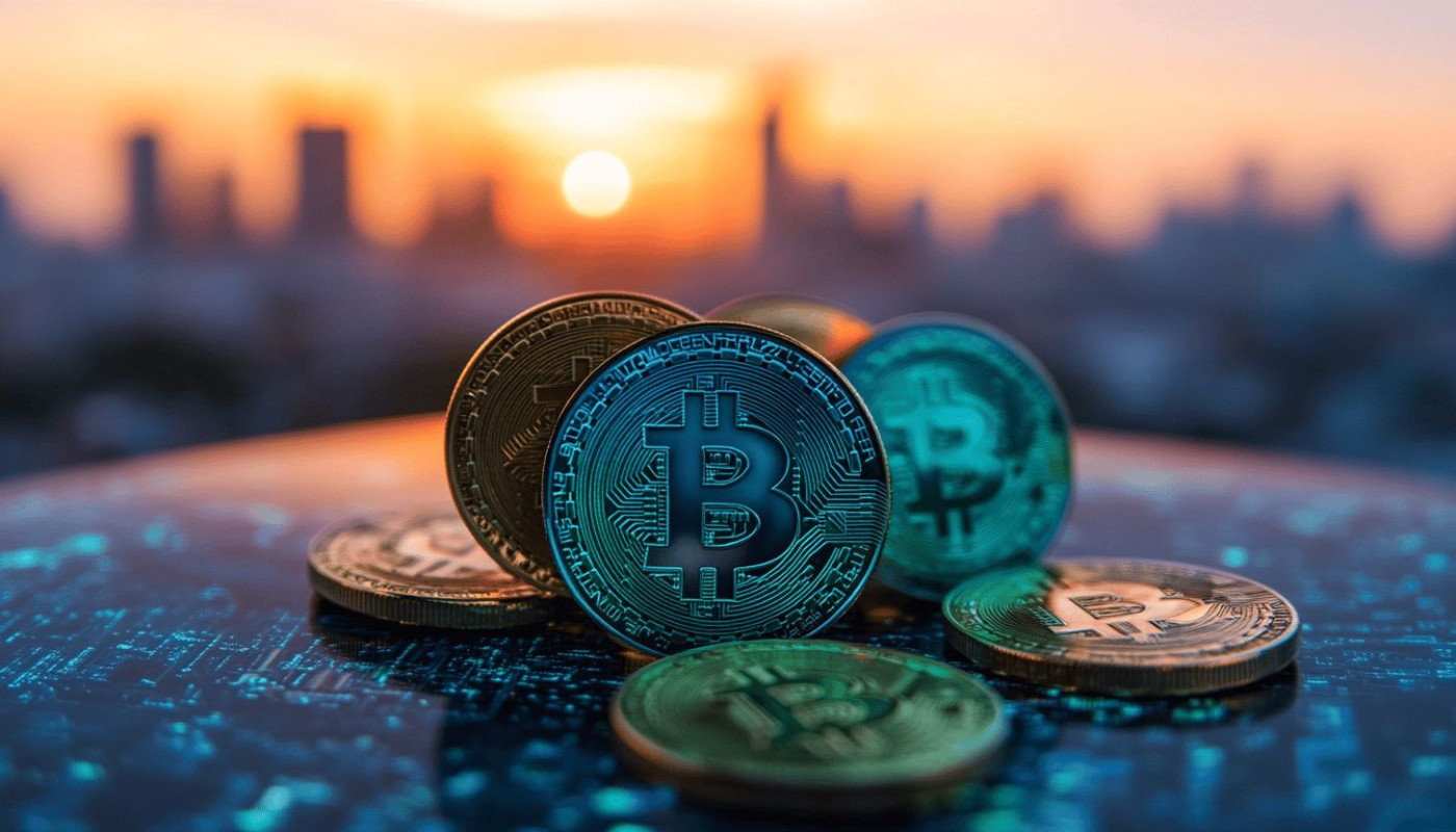 Criptovalute emergenti quali scegliere per diversificare il portafoglio