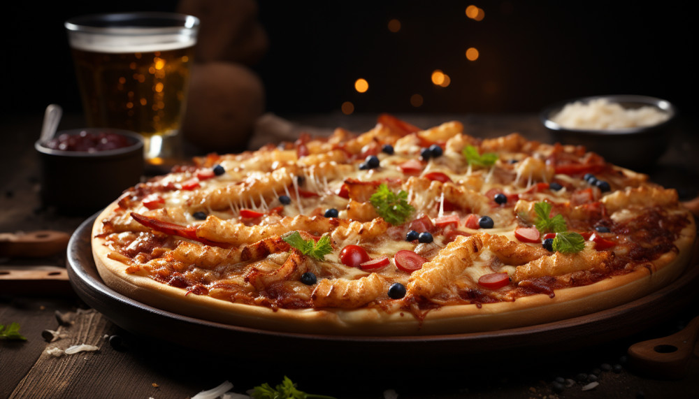 Cucina americana: quali sono i piatti preferiti dagli americani?