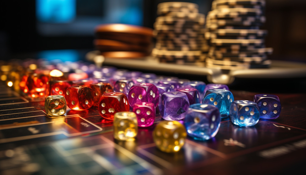 Guida completa ai bonus di benvenuto nei casinò online: come sfruttarli al meglio