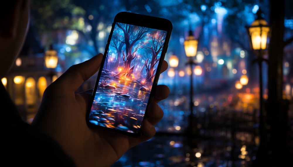 Il ruolo della tecnologia nella creazione delle magiche esperienze di Disneyland Paris