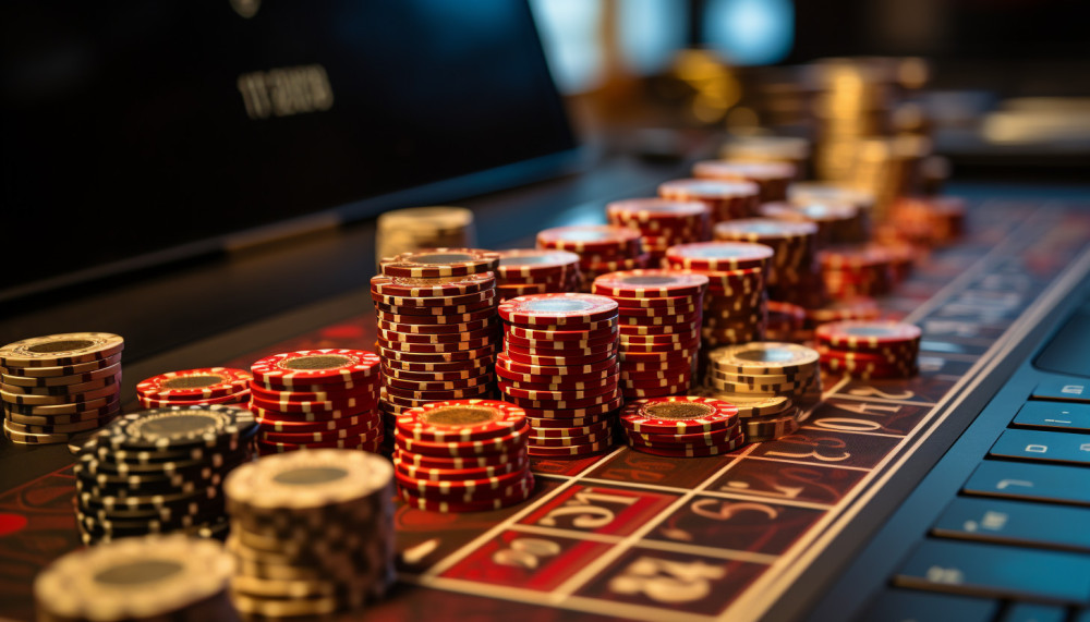 L'evoluzione del gioco online: focus sui casinò non AAMS