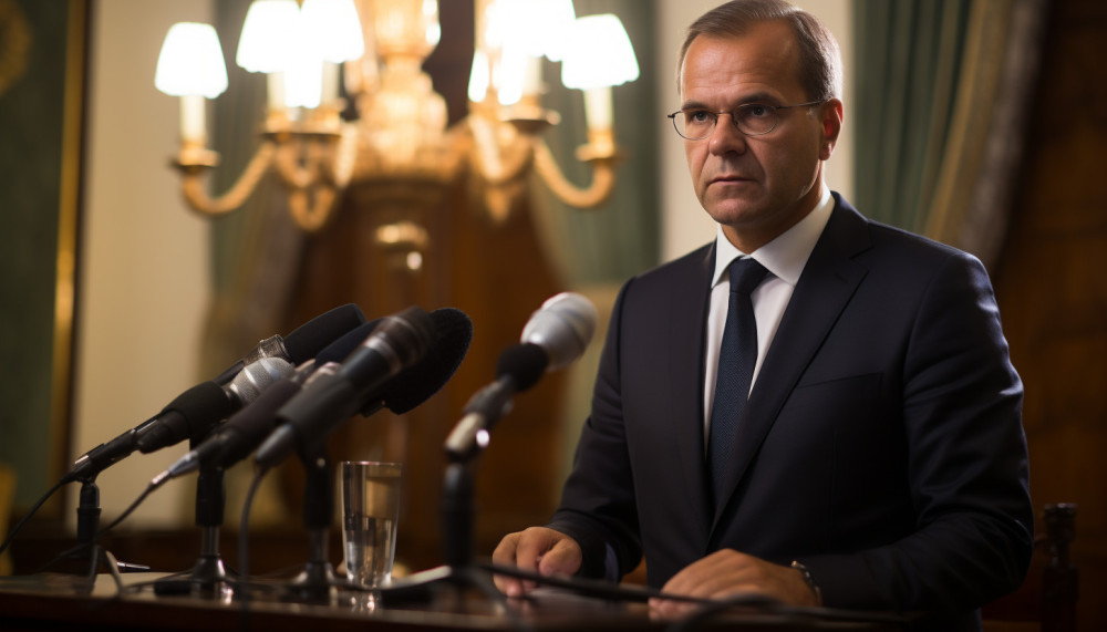 L'Italia denuncia lo spionaggio russo dopo aver fermato le transazioni con funzionari russi
