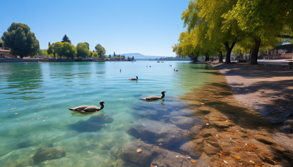 Perché e quando visitare Annecy ?