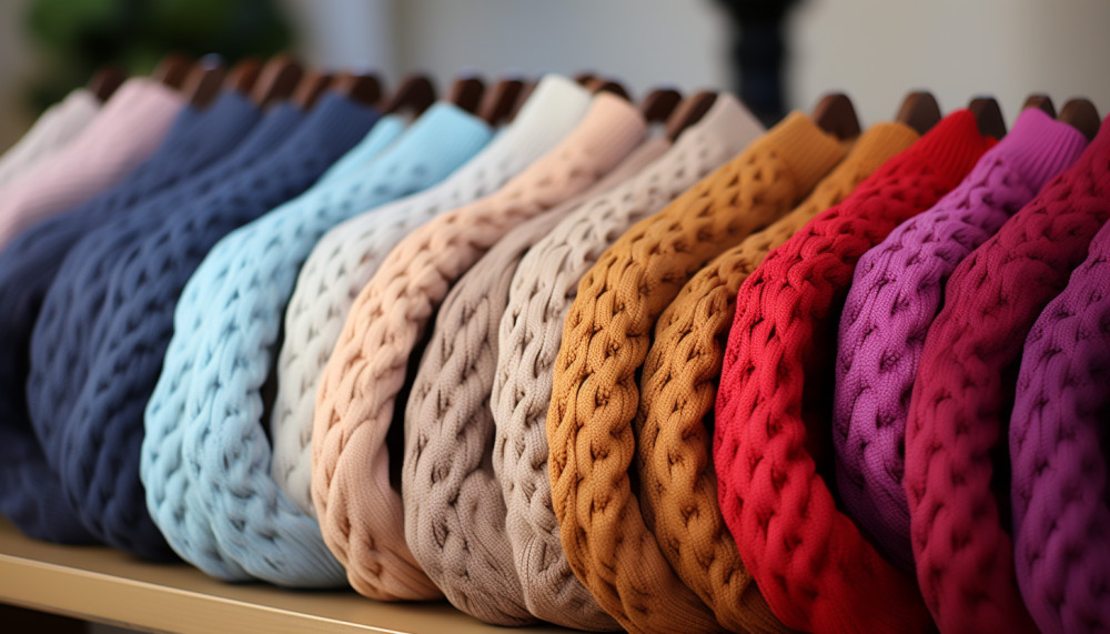 Quali sono i criteri per scegliere un maglione di cashmere?
